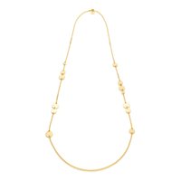 Collana Unoaerre Donna in Bronzo 000EXH5524000 2582 - 000EXH5524000 2582